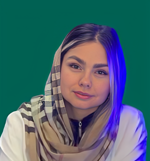 سرکار خانم زهرا پری زاده